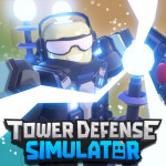 タワーディフェンスシミュレータ（Tower Defense Simulator）
