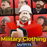 ⚔️[3350+] Military Clothing&Outfits