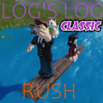 [OLD] log's log rush