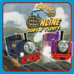 Sodor Online Jobs A' Plenty🚂🌎