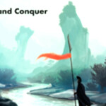 Reign and Conquer 2 (partially fixed)