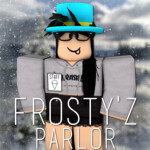 Frosty'z Parlor V2