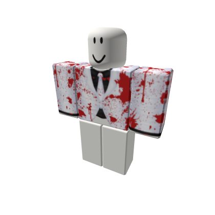 Bloody Doctor Shirt Roblox Id - Red Kimono Roblox Emoji,Bloody