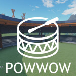 Roblox Powwow [All Nations]