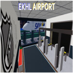 [EKHL] Airport