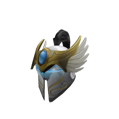 Divine Guardian's Helm