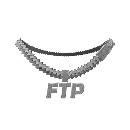 Ftp pendant sales