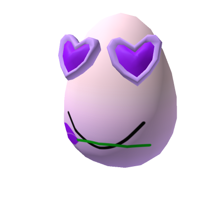 Roblox Item Egg