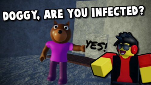 What Roblox Piggy Character are You?