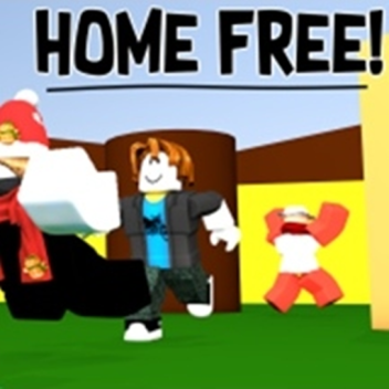 Home Free! [BETA]
