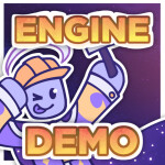 Stars Align Engine Demo