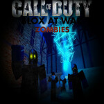 Welcome to Call Of Duty Blox at War Roblox