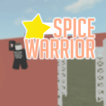Spice Warrior 3