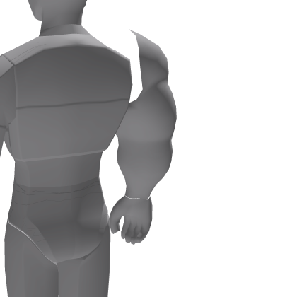 FireAtacck on X: The day has come Finally, they accepted my Muscle  Suit. 💪 You can buy it from the link below. 👇  # Roblox #RobloxDev #RobloxUGC  / X