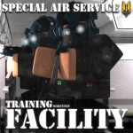 |SAS| Contrilas Training Facility