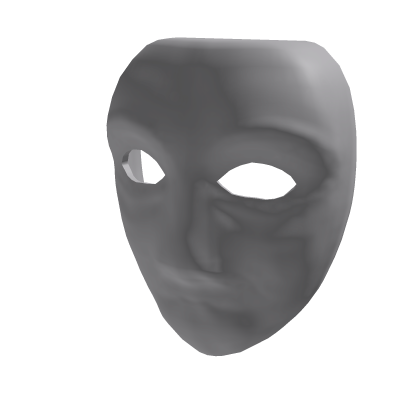 Mask Head (Recolorable) - Dynamic Head - Roblox