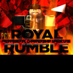 P.C.W Royal Rumble 2017 February 25 6:00 EST