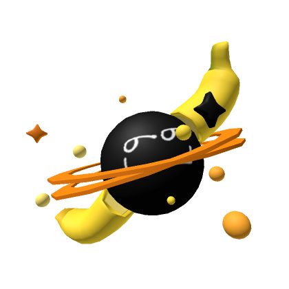 Frek 🍌 | Roblox Item - Rolimon's