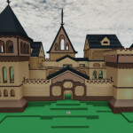 [Return to the Land] Epic Department's Castle