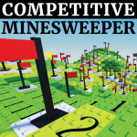 Competitive Minesweeper [STATS]