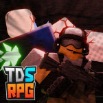 ❄️  [TURRET] TDS: RPG