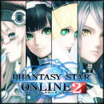 Phantasy Star Online 2 ᵇᵉᵗᵃ