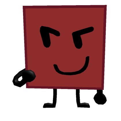 Six shoulder pal - bfdi bfb tpot osc