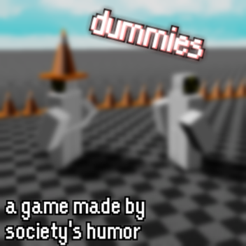 dummies