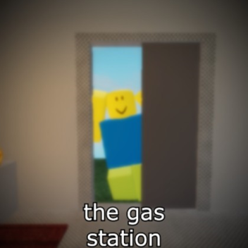 the gas station (discontinued)