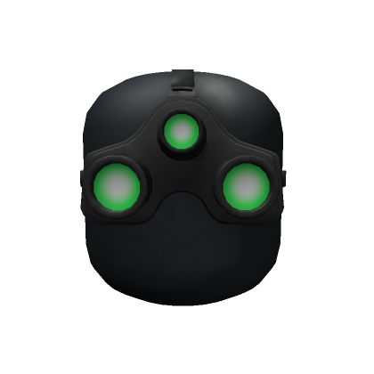 Multi Vision Goggles Roblox Item Rolimon s