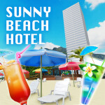🏖 Sunny Beach Hotel 🏨
