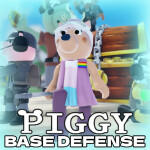 🐷 Piggy: Base Defense (EVENT!) 🏴‍☠️