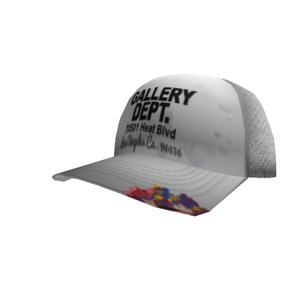 Gallery, roblox