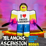Protect Roblox From Noobs! [EGG EVENT]