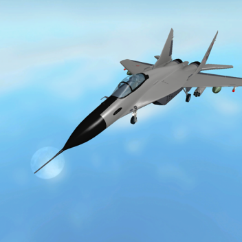 Air Wars [New]