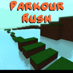 Parkour Rush [Old]