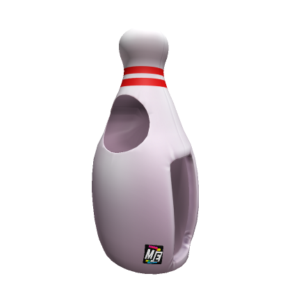 Bowling Pin Costume's Code & Price - RblxTrade
