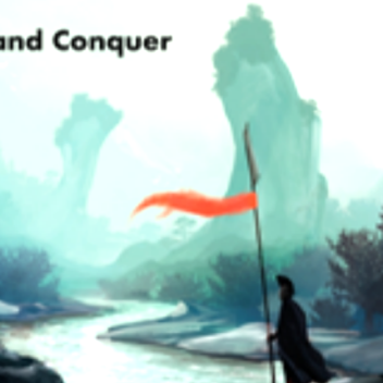 Reign and Conquer 2 (sebagian diperbaiki)