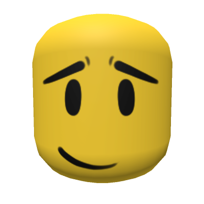 Plush Face Mask  Roblox Item - Rolimon's