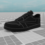 Sneaker Resell Simulator
