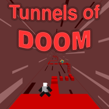 Tunnels of Doom [Alpha]
