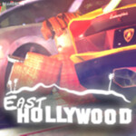 East Hollywood; RP [REMASTERED]