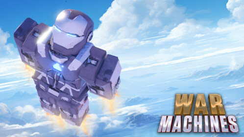 War Machines | ProBaconHub — Roblox Scripts | ScriptBlox