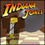 The Indiana Jones Project