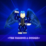 ~TBK Fashion & Design~ Runway/Fashion Show!