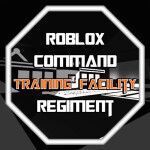 [RCR] Training Facility