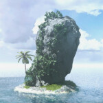 Tropical Islands [Showcase]