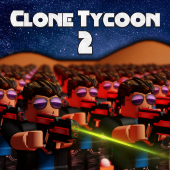 Clone Tycoon 2