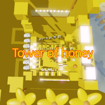 Tower of honey