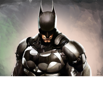 Batman: Arkham RP